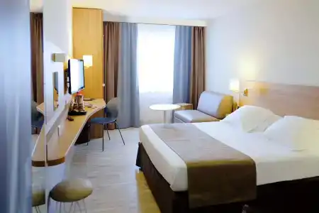 Best Western Plus Ajaccio Amirauté - 57
