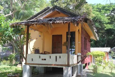 Thongtapan Resort - 146