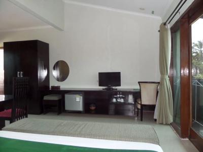 Anini Raka Resort & Spa - 2