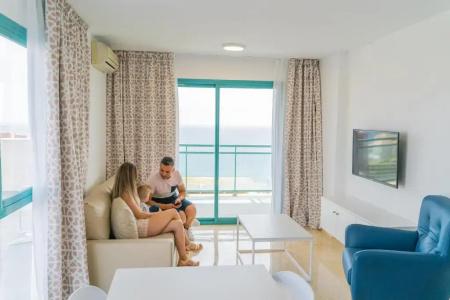Magic Atrium Beach - 48