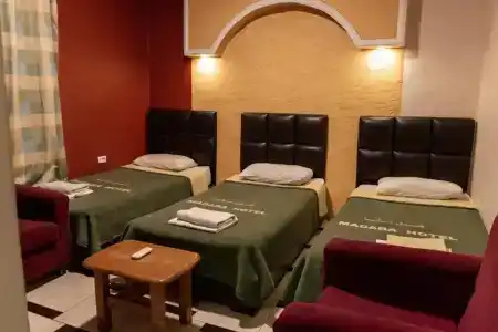 Madaba - 22