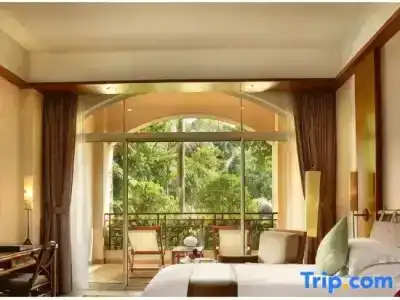 Hillview Golf Resort Dongguan - 39