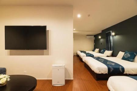 Grand Base Nagasaki City - 124