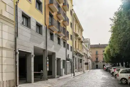 dei Cavalieri Caserta - La Reggia - 39