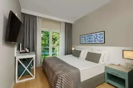 Corendon Playa Kemer -Ex Grand Park Kemer- - 27