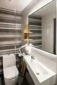 Johan Design & SPA - 39