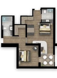 Living & Spa VitalEdelweiss - 114