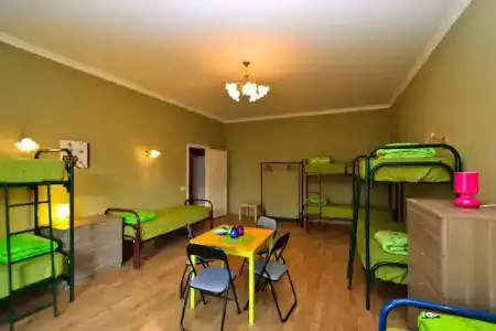 Hostel City 812 - 17