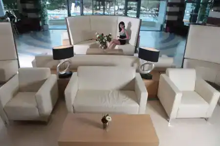 Flamingo Grand & Spa - 1