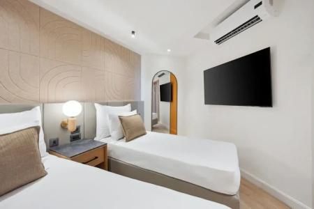 King Solomon by Isrotel Collection - 108