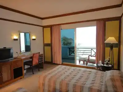 BP Samila Beach and Resort - 11