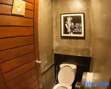 Tian Tian Hostel - 36