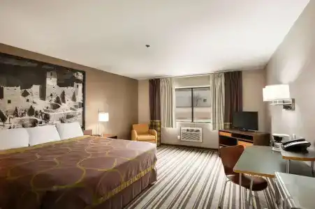 Super 8 by Wyndham - 17