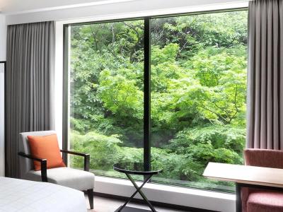 Sheraton Miyako Tokyo - 8