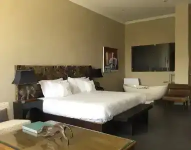 Villa Soraya & Spa - 2