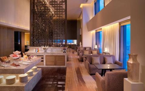 Hyatt Regency Tianjin East - 24