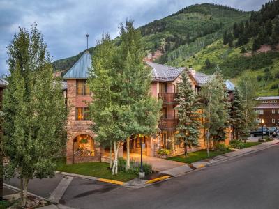The Telluride - 30