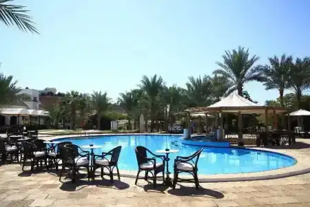 Fun&Sun Smart Seti Sharm - 10