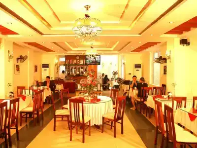 Hoang Hai - 18