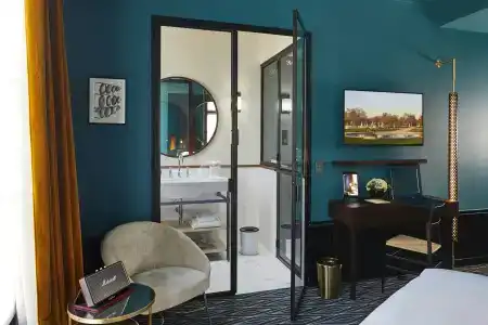 Le Roch & Spa - 38