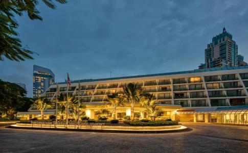 möVenpick Bdms Wellness Resort Bangkok - 29
