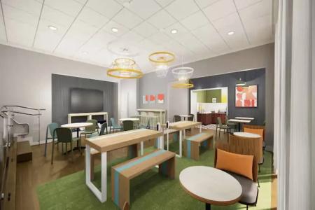Quality Inn & Suites Near the Theme Parks - 25
