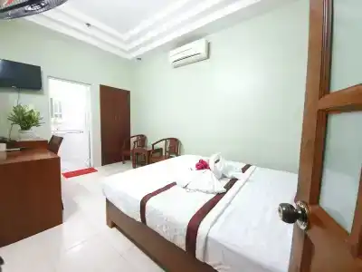 Khách sạn Trường Sơn - 36