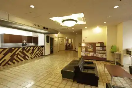 Tokyo Inn - 37