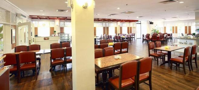 The Putra Regency - 19