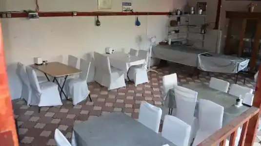 ÖZ Butik Otel Antik Kent Myrleia - 18