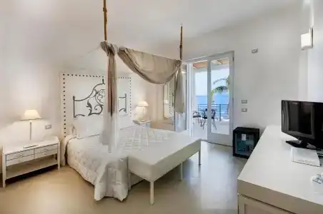 Villa Enrica - Aeolian Charme - 4