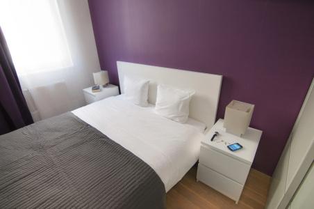 Corvin Center Suites - 3