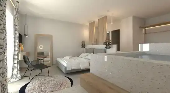 Apiro Mykonos - 0