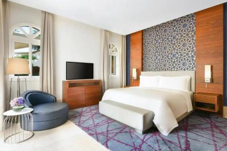 Al Messila, a Luxury Collection Resort & Spa, Doha - 76