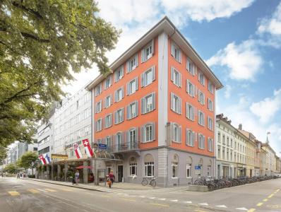 Wartmann am Bahnhof - 0