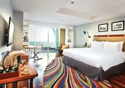 The Kuta Beach Heritage - Managed by Accor - 3