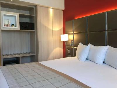 Best Western Plus Le Lavarin - 141