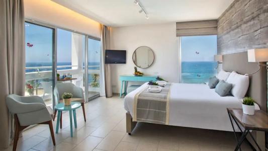 Leonardo Plaza Cypria Maris Beach & Spa - 282