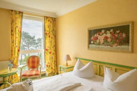 Rugard Thermal Strandhotel - 55