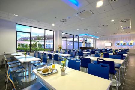 ibis budget Dresden City - 4
