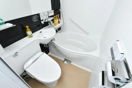 Sanco Inn Nagoya - Shinkansenguchi - 40