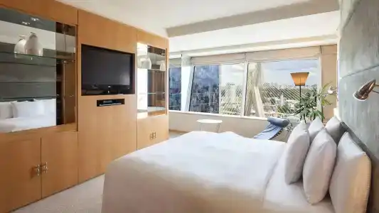 Hilton Sao Paulo Morumbi - 2