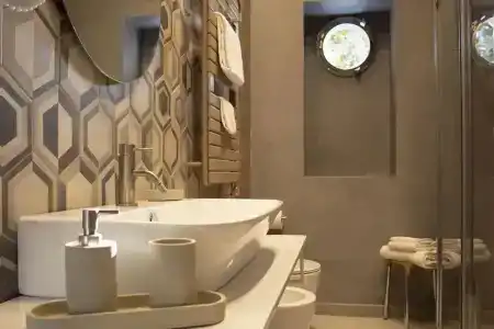 Relais Villa Montedonzelli - 53