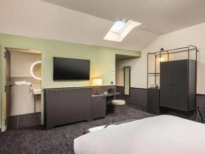 Mercure Bordeaux Gare Atlantic - 55