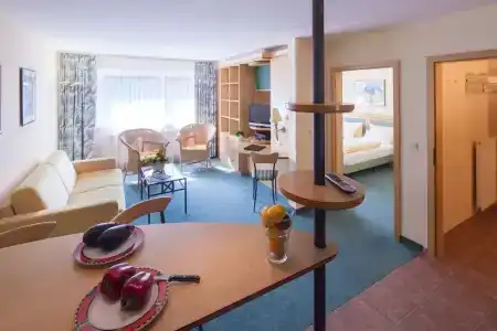 Suite Leipzig - 27