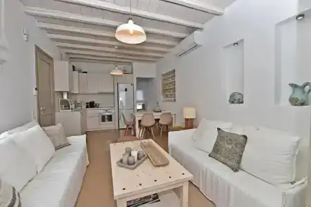 White Tinos Luxury Suites - 191