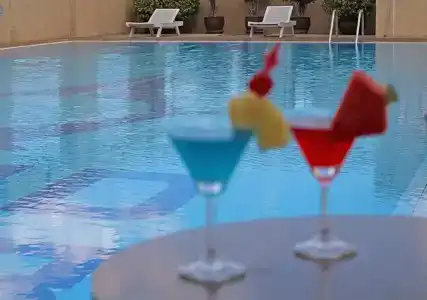 Grand Tower Inn Rama 6 - Sha Extra Plus - 17