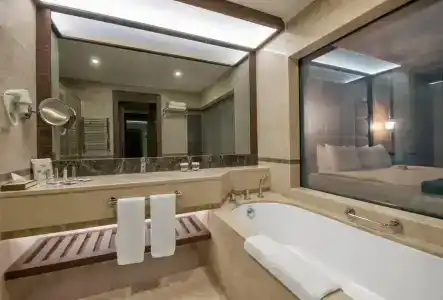Akrones Thermal Spa Convention - 7