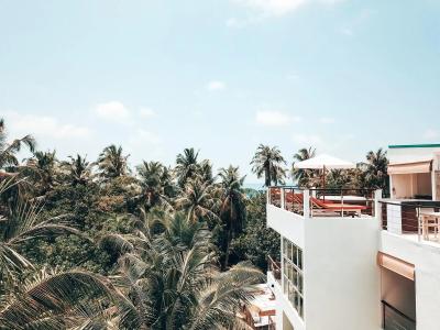 Bliss Dhigurah - 27
