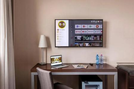 b&b Arezzo - 75